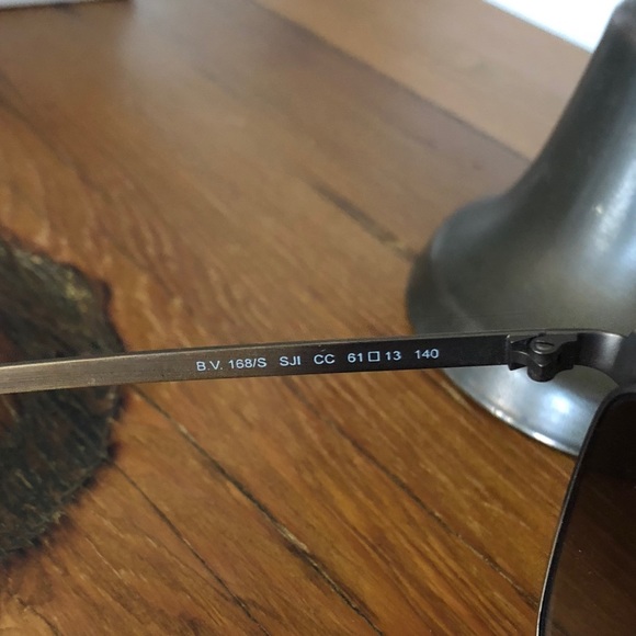 Bottega Veneta Sunglasses - Picture 2 of 6